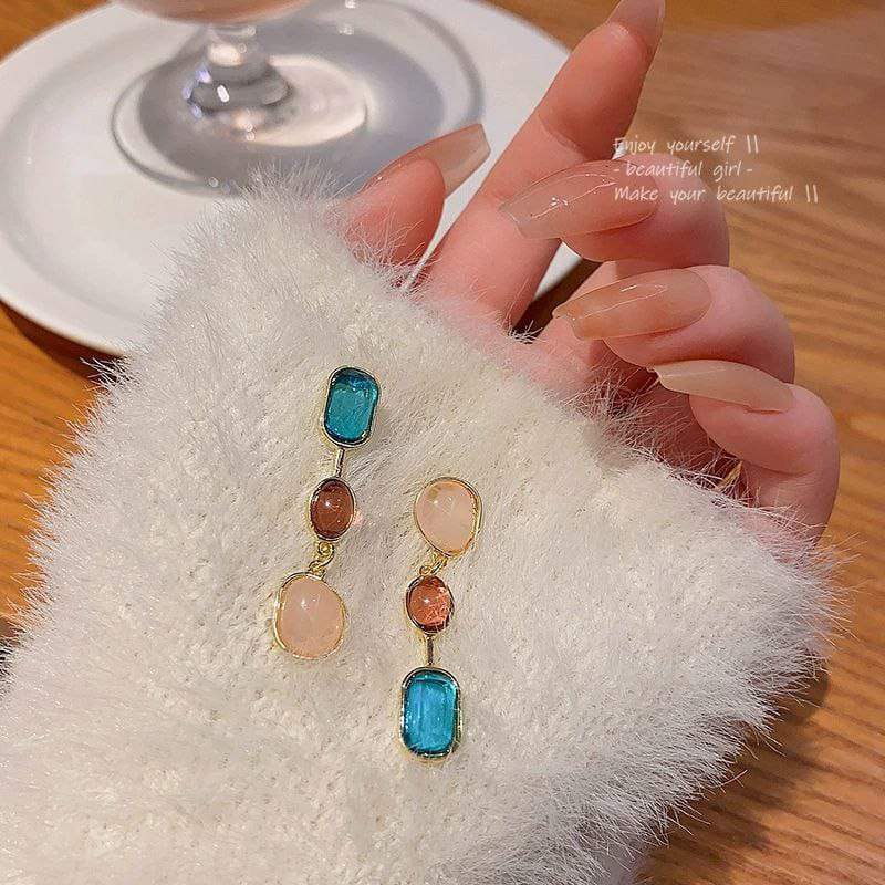 Aretes Goldfield B1