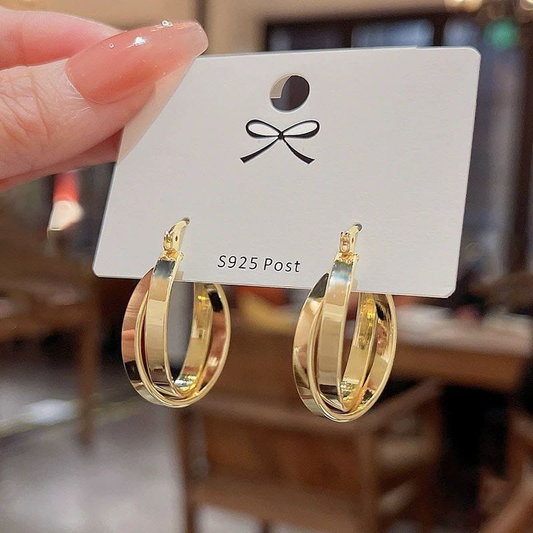 Aretes Goldfield B1