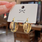 Aretes Goldfield B1