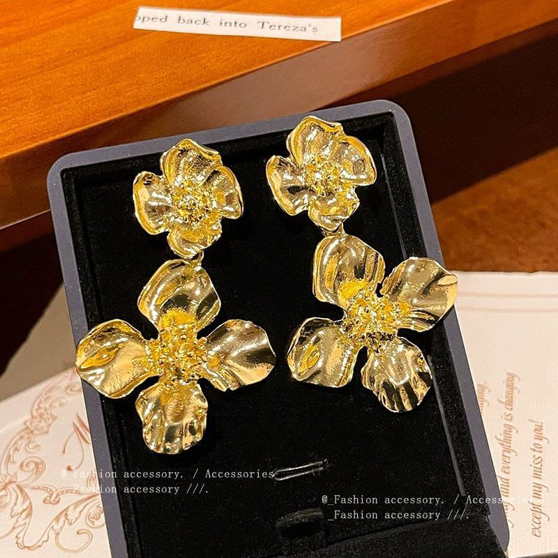 Aretes Goldfield B1