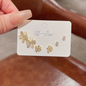 Aretes Goldfield B1