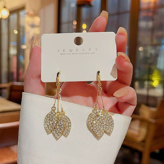 Aretes Goldfield B1