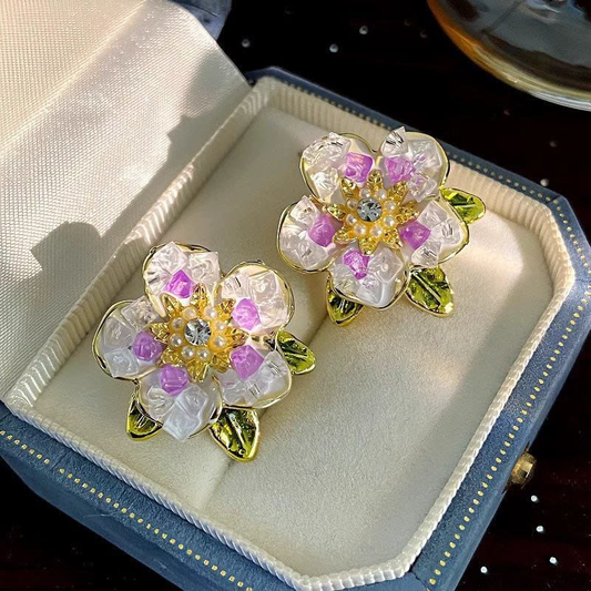 Aretes Goldfield B1
