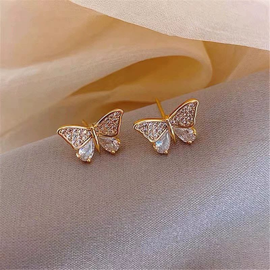 Aretes Goldfield B1