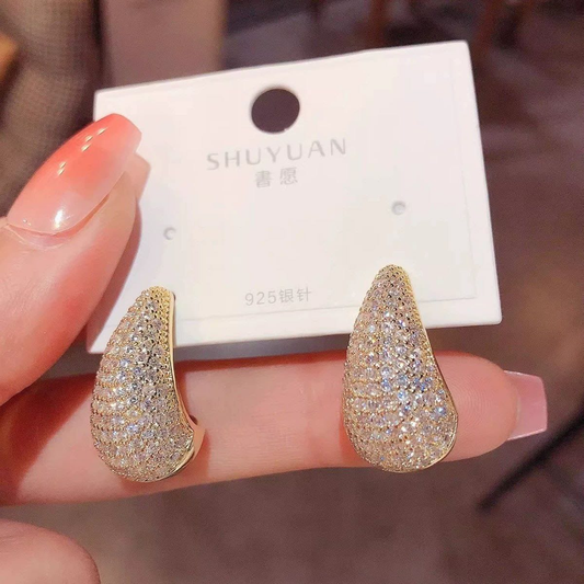 Aretes Goldfield B1
