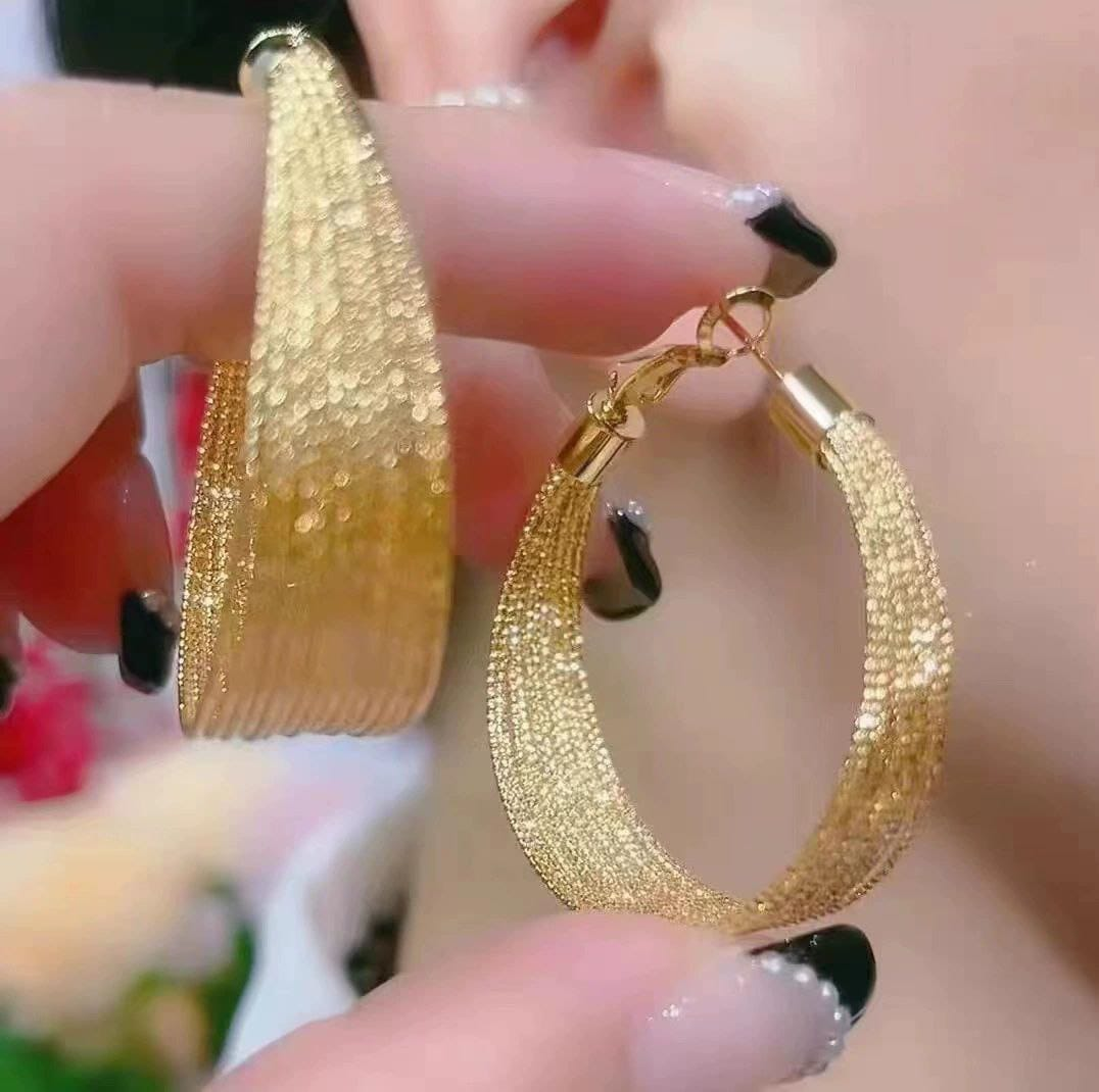Aretes Goldfield B1