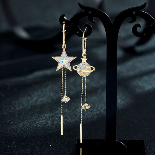 Aretes Goldfield B1