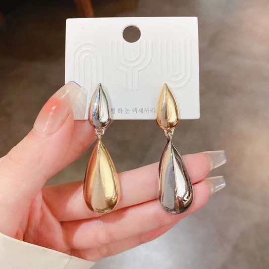 Aretes Goldfield B1