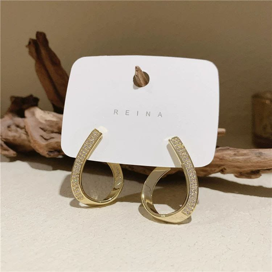Aretes Goldfield B1