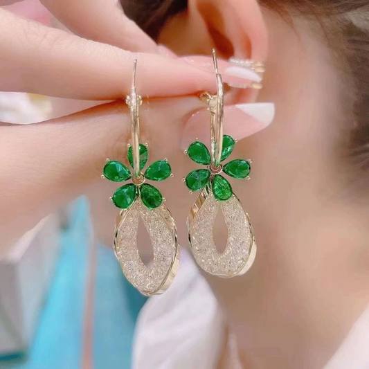Aretes Goldfield B1