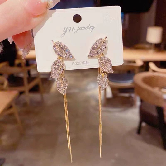 Aretes Goldfield B1
