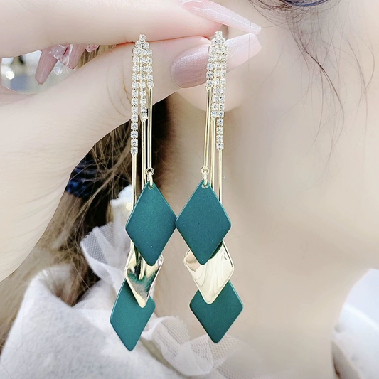 Aretes Goldfield B1