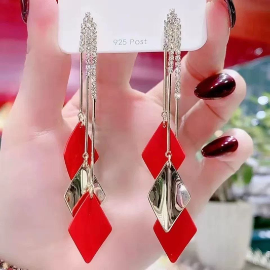 Aretes Goldfield B1