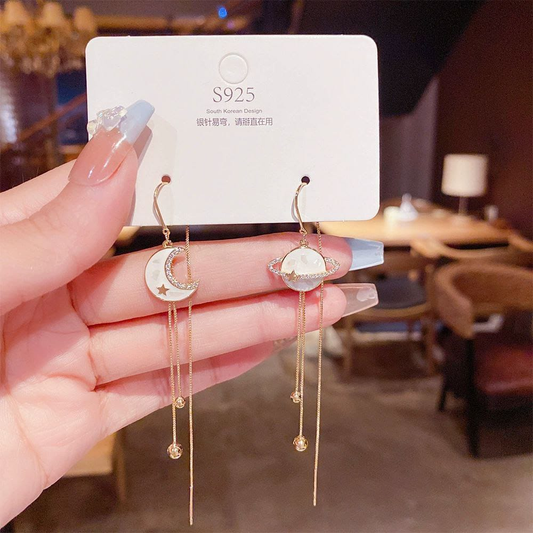 Aretes Goldfield B1