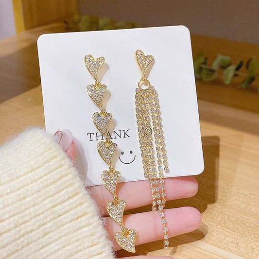 Aretes Goldfield B1