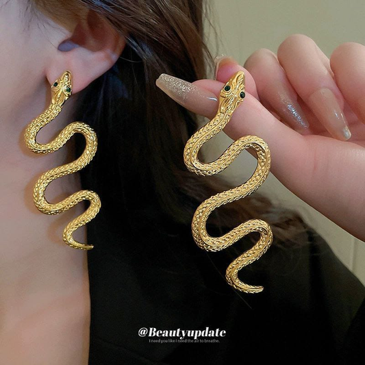 Aretes Goldfield B1