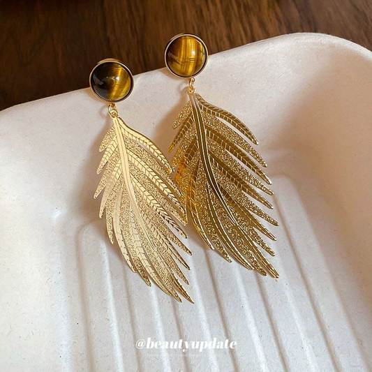 Aretes Goldfield B1