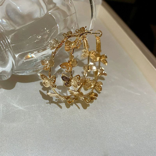 Aretes Goldfield B1