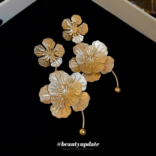 Aretes Goldfield B1