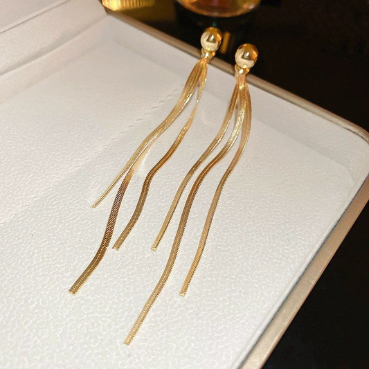 Aretes Goldfield B1