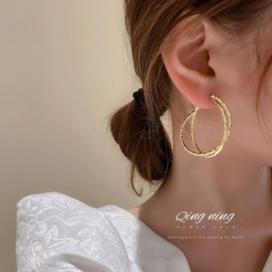 Aretes Goldfield B1