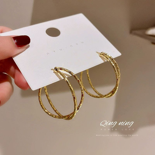 Aretes Goldfield B1