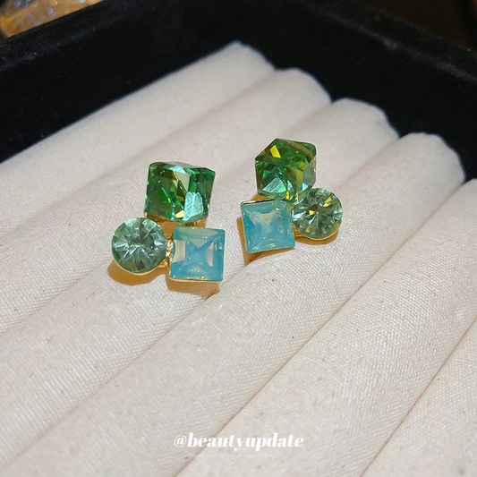 Aretes Goldfield B1