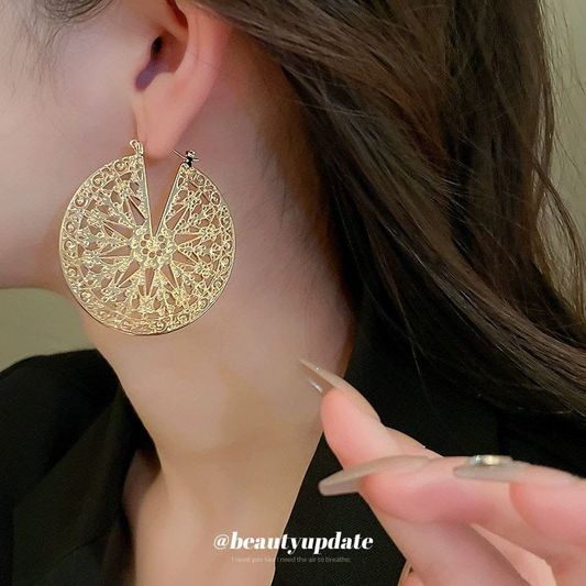 Aretes Goldfield B1