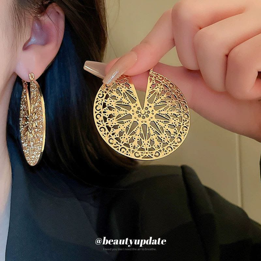 Aretes Goldfield B1
