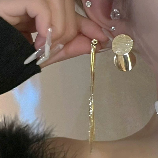 Aretes Goldfield B1