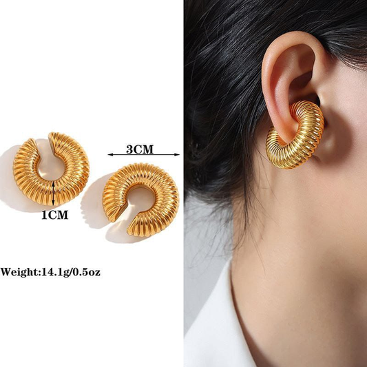 Aretes Goldfield B1