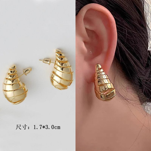 Aretes Goldfield B1