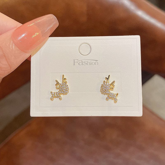 Aretes Goldfield B1