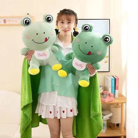 Colcha con Peluche 3.0 INFANTIL  -  HOGAR