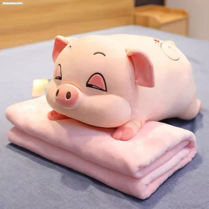 Colcha con Peluche 3.0 INFANTIL  -  HOGAR