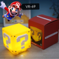 Lampara Tematica Mario Bross 3.0  INFANTIL