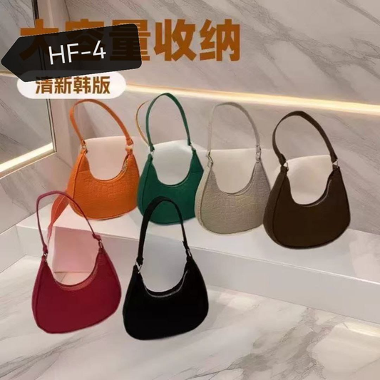Cartera Pequeña 3.0