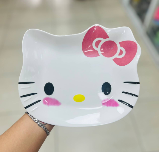 Bandeja Hello Kitty 3.0 INFANTILES - HOGAR