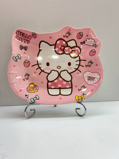 Bandeja Hello Kitty 3.0 INFANTILES - HOGAR