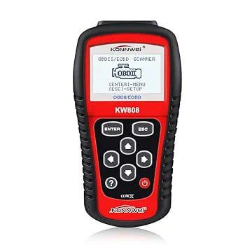 Scanner Automotriz Universal 16.0 VEHICULOS