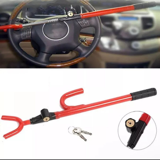 Seguro de Volante 16.0 VEHICULOS