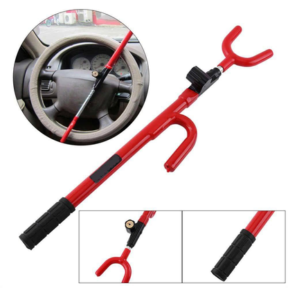 Seguro de Volante 16.0 VEHICULOS