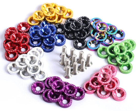 Arandelas Decorativas 16.0 VEHICULOS
