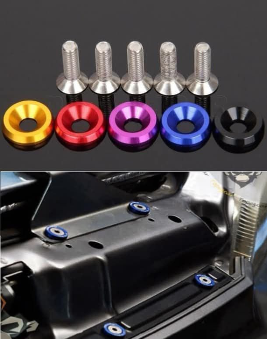 Arandelas Decorativas 16.0 VEHICULOS