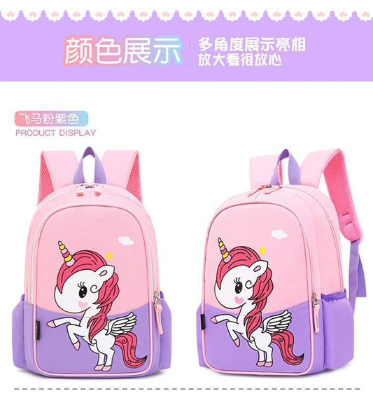 Mochila Infantil 14.0