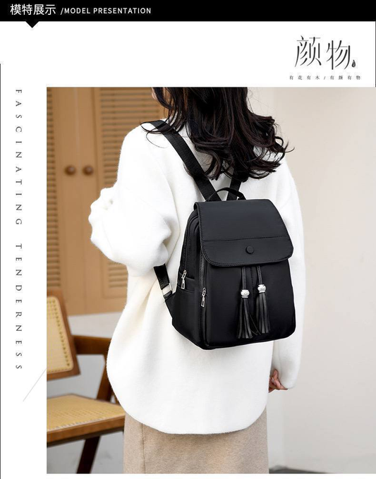 Bolso Mochila 14.0