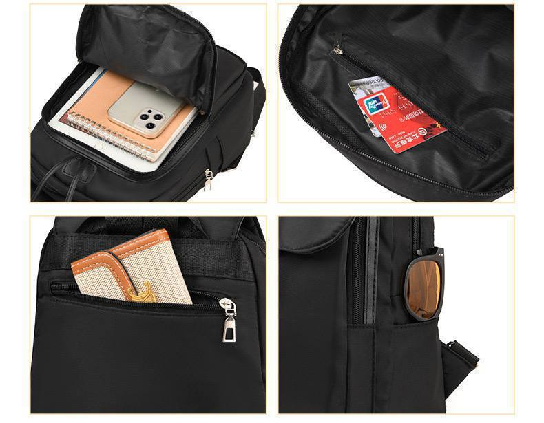 Bolso Mochila 14.0