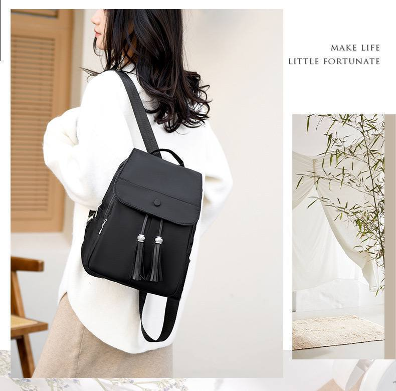 Bolso Mochila 14.0