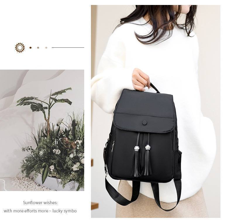 Bolso Mochila 14.0