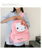 Mochila Sanrio Escolar  14.0